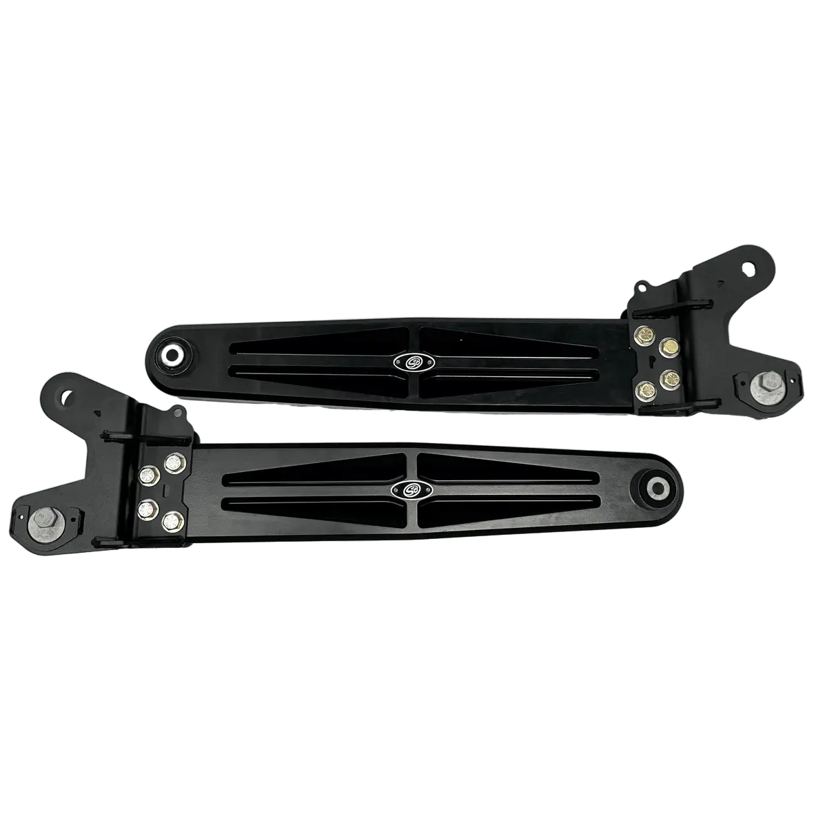 Aluminum Beam Arms (2023+ Super Duty) 1