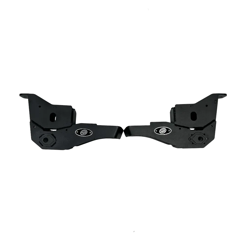 Radius Arm Drop - 2023+ Super Duty 2.5" Lift 1