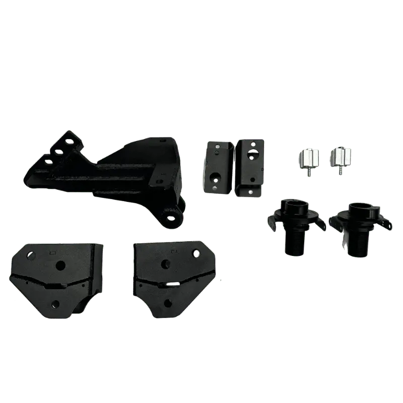 2.5" Standard Kit For 2017-2022 F450 1