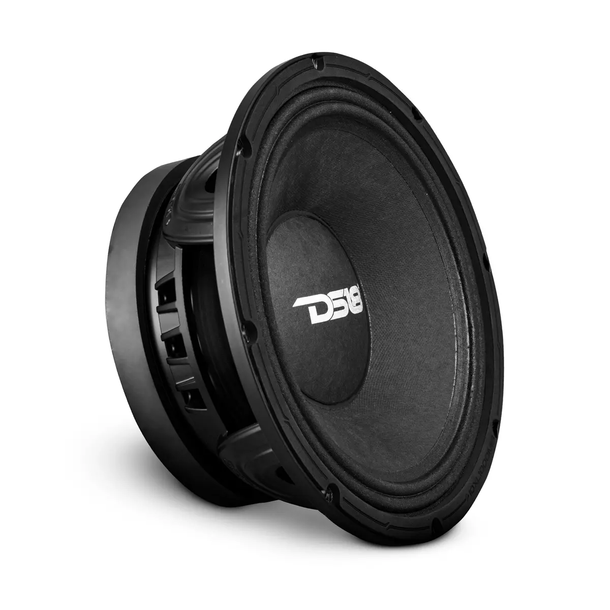 Xl 10" Mid-Bass Loudspeaker 500 Watts Rms 4-Ohm 1