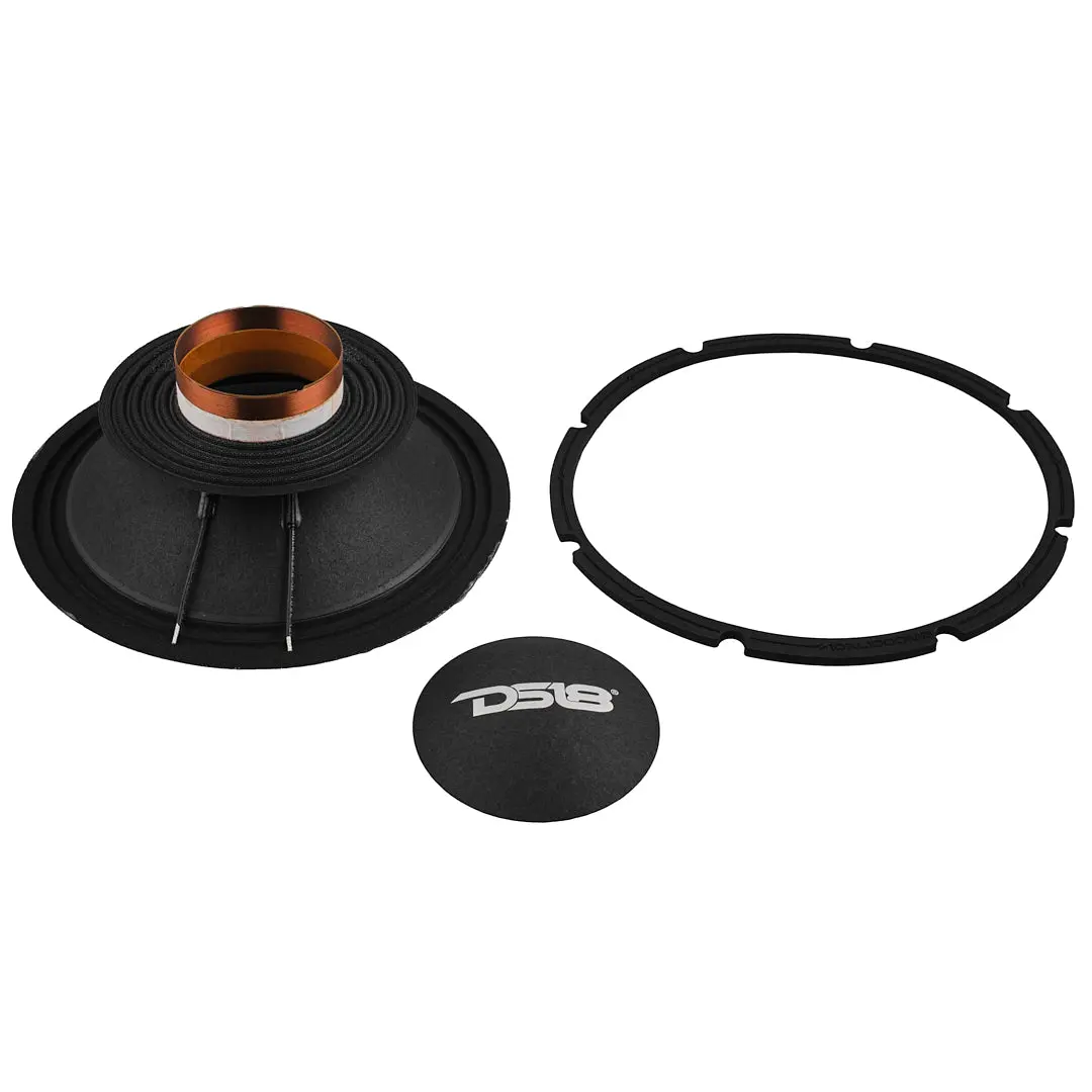 Recone Kit For 10Xl1000mb-8 1