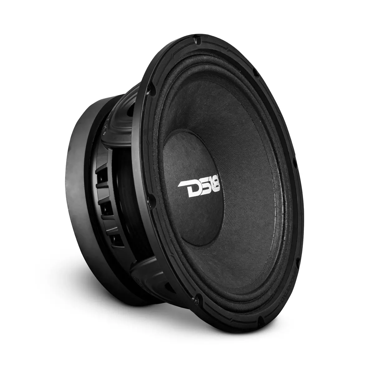 Xl 10" Mid-Bass Loudspeaker 500 Watts Rms 8-Ohm 1