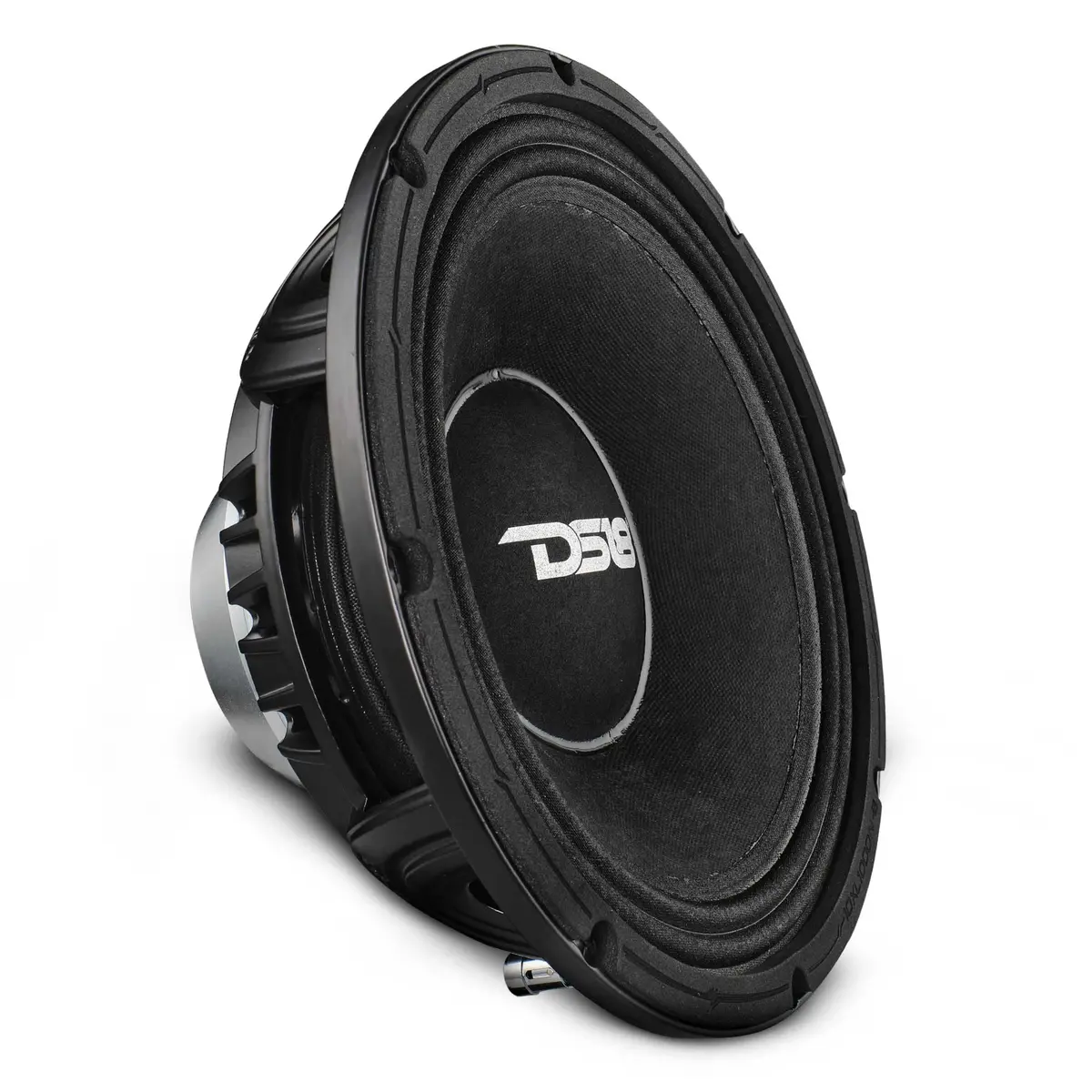 Xl 10" Mid-Range Loudspeaker 8-Ohm With Neodymium Magnet 500 Watts Rms 1