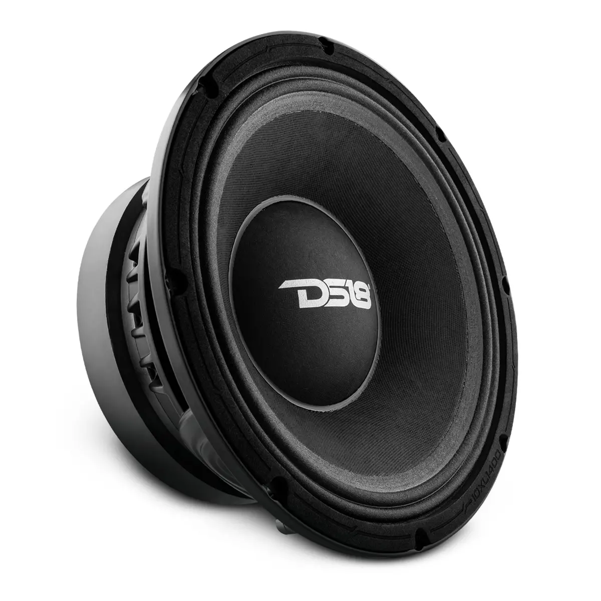 Xl 10" Mid-Range Loudspeaker 700 Watts Rms 8-Ohm 1