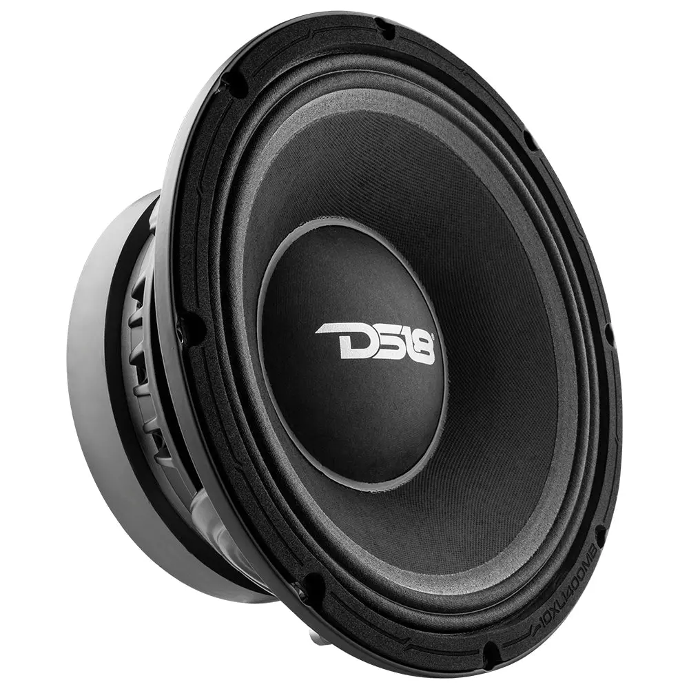 Xl 10" Mid-Bass Loudspeaker 700 Watts Rms 8-Ohm 1
