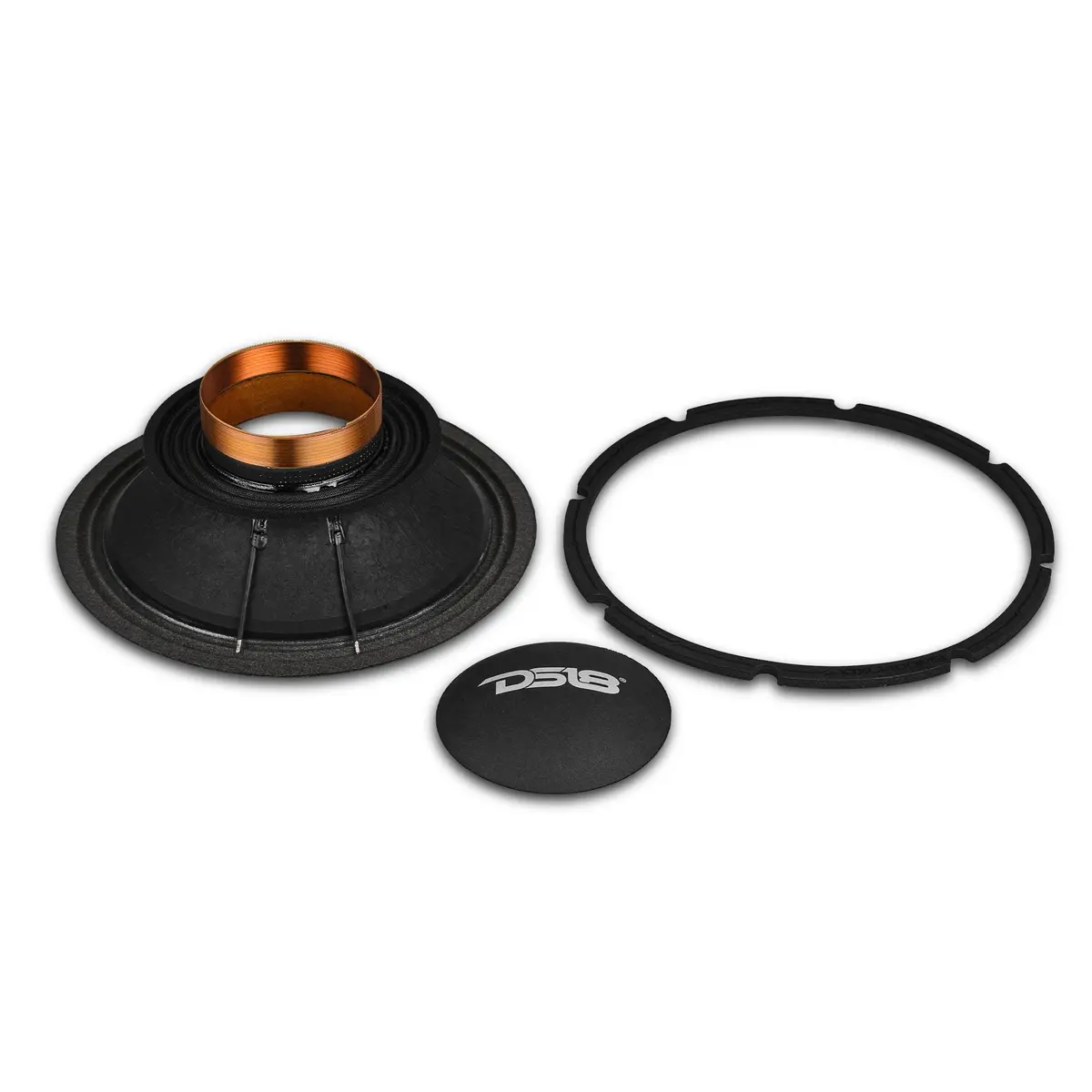 Recone Kit For 10Xl1400mb-8 1