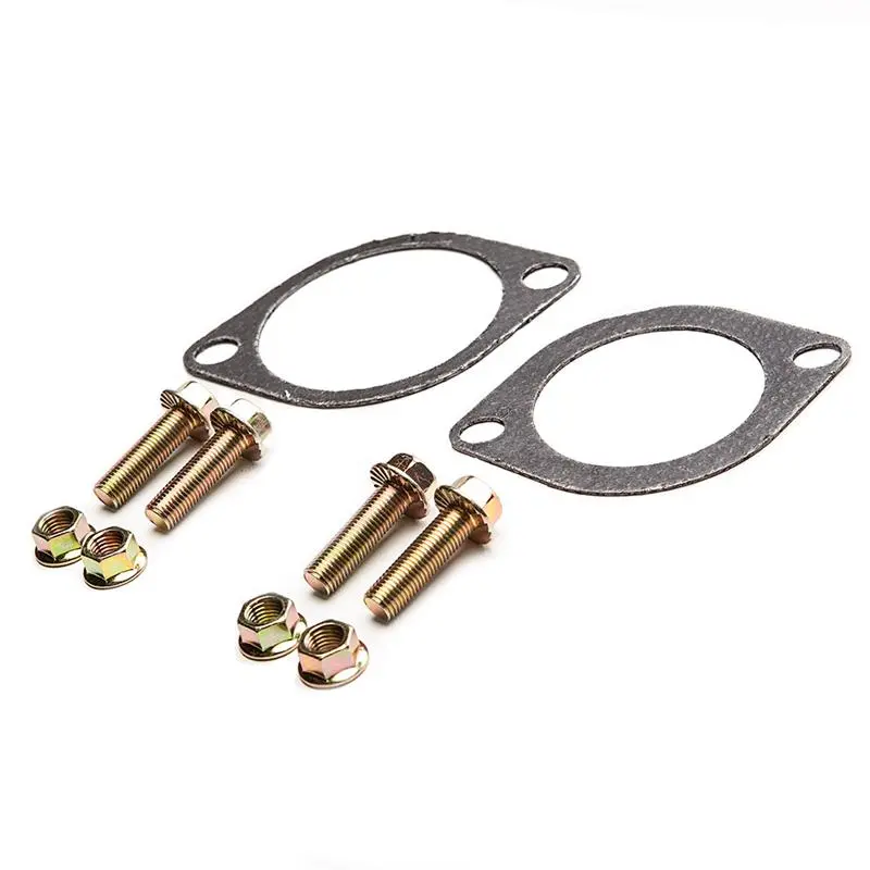 Cobb 10-12 Mazdaspeed3 Gen2 Ss 3In Cat-Back Exhaust 1