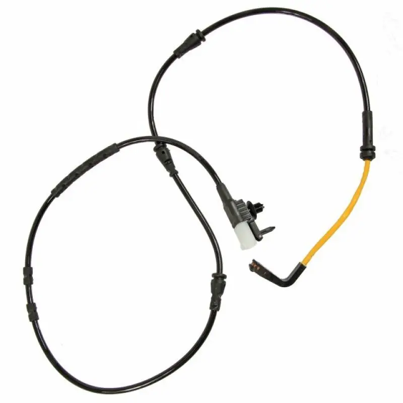 Power Stop 18-19 Jaguar E-Pace Front Euro-Stop Electronic Brake Pad Wear Sensor 1
