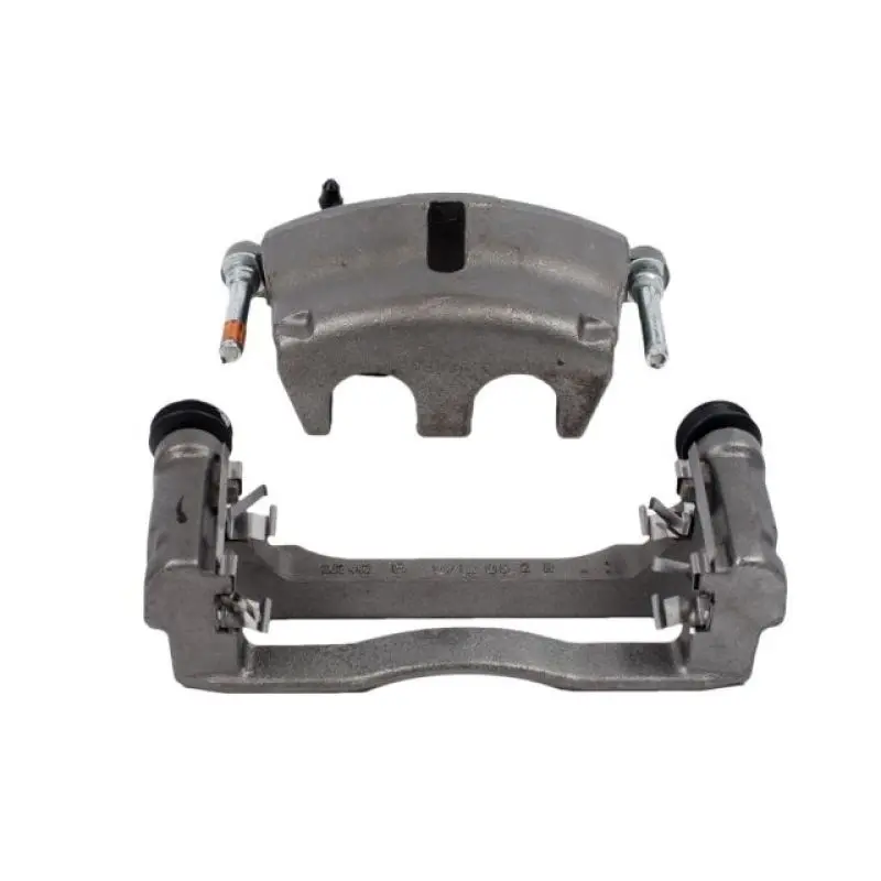 Power Stop 06-07 Buick Rainier Front Right Autospecialty Caliper W/Bracket 1