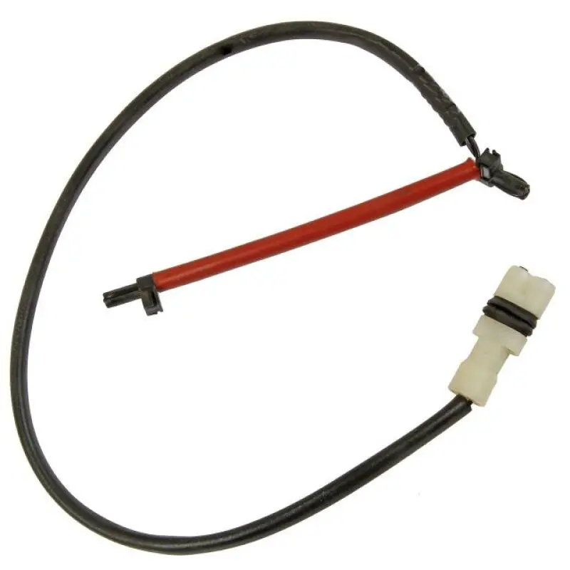 Power Stop 96-97 Porsche 911 Front Euro-Stop Electronic Brake Pad Wear Sensor 1