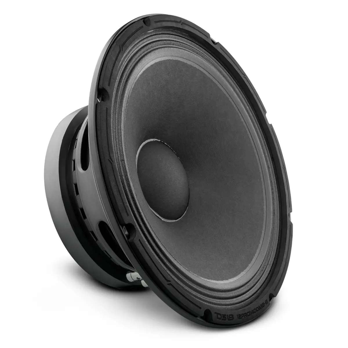 12" Mid-Bass Loudspeaker 700 Watts Rms 8-Ohm 1