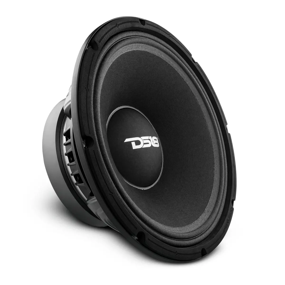 Xl 12" Mid-Range Loudspeaker 750 Watts Rms 8-Ohm 1