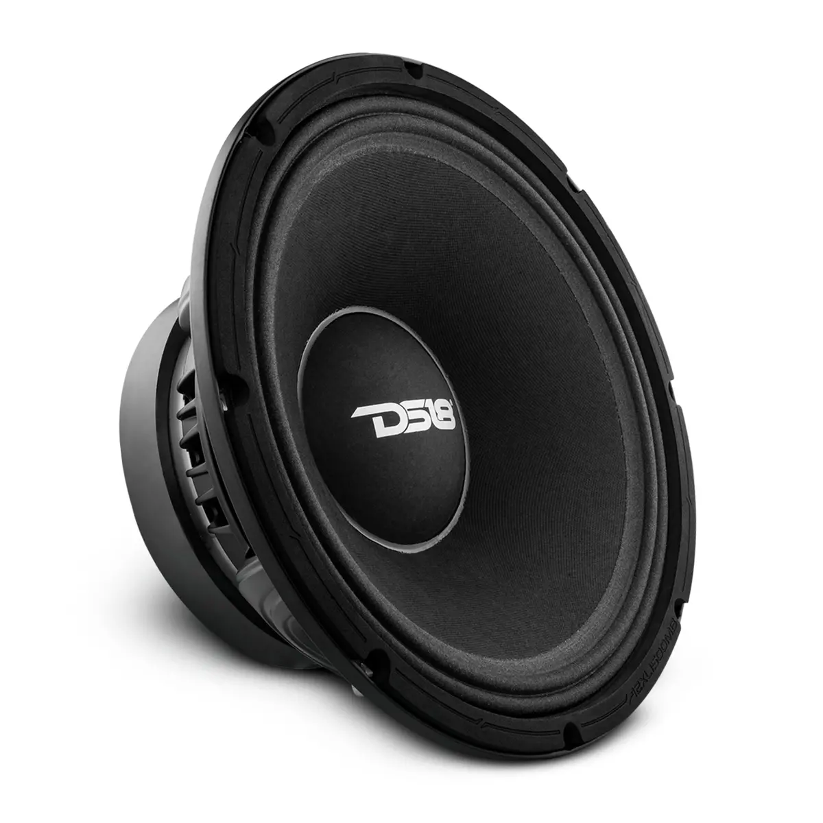 Xl 12" Mid-Bass Loudspeaker 750 Watts Rms 4-Ohm 1
