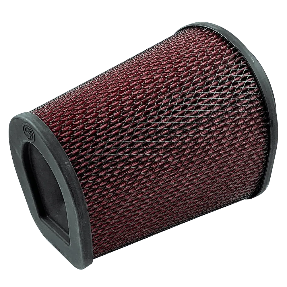 S&B Intake Replacement Filter 1