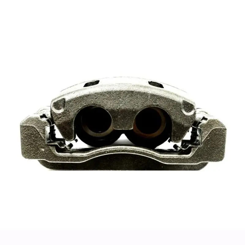Power Stop 07-08 Cadillac Escalade Front Left Autospecialty Caliper W/Bracket 1