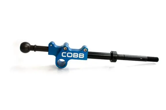 Cobb 07-09 Subaru Legacy Gt Spec B 6 Speed Double Adjustable Shifter 1