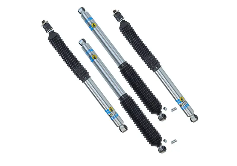 Superlift 10-13 Dodge Ram 2500/3500 4Wd 4In Lift Kit Bilstein Shock Box 1
