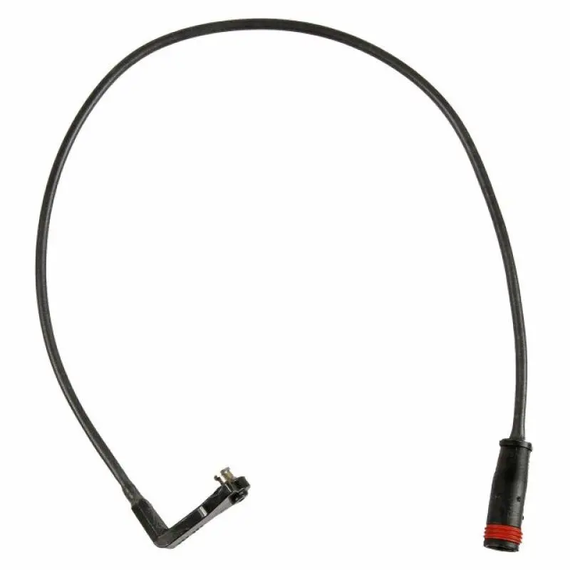 Power Stop 17-18 Mercedes-Benz G550 4X4 Rear Euro-Stop Electronic Brake Pad Wear Sensor 1
