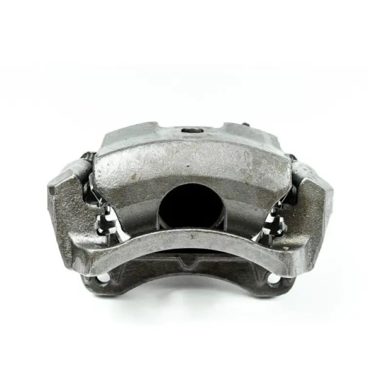 Power Stop 06-12 Chevrolet Malibu Front Left Autospecialty Caliper W/Bracket 1