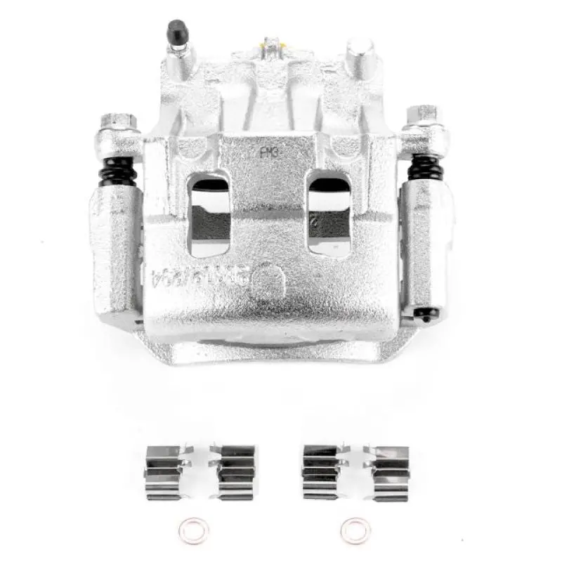 Power Stop 07-10 Ford Edge Front Right Autospecialty Caliper W/Bracket 1