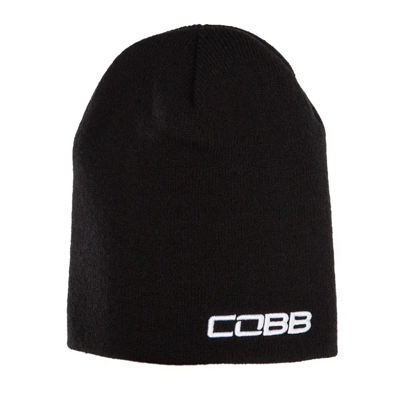 Cobb Tuning Logo Beanie - Black 1