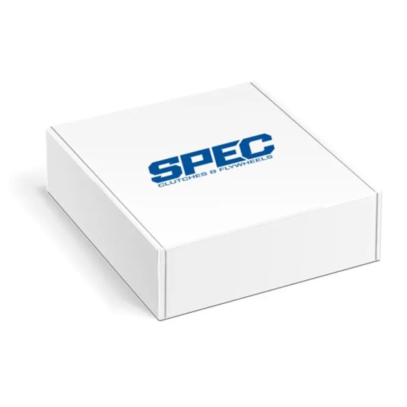Spec 11-17 Ford Mustang 3.7L Stage 3 Clutch Kit (For Use W/ Oe Flywheel) 1