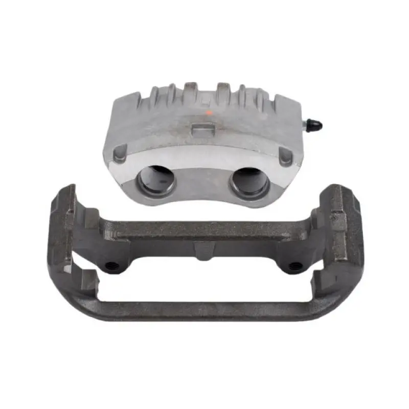 Power Stop 99-01 Ford Mustang Front Right Autospecialty Caliper W/Bracket 1