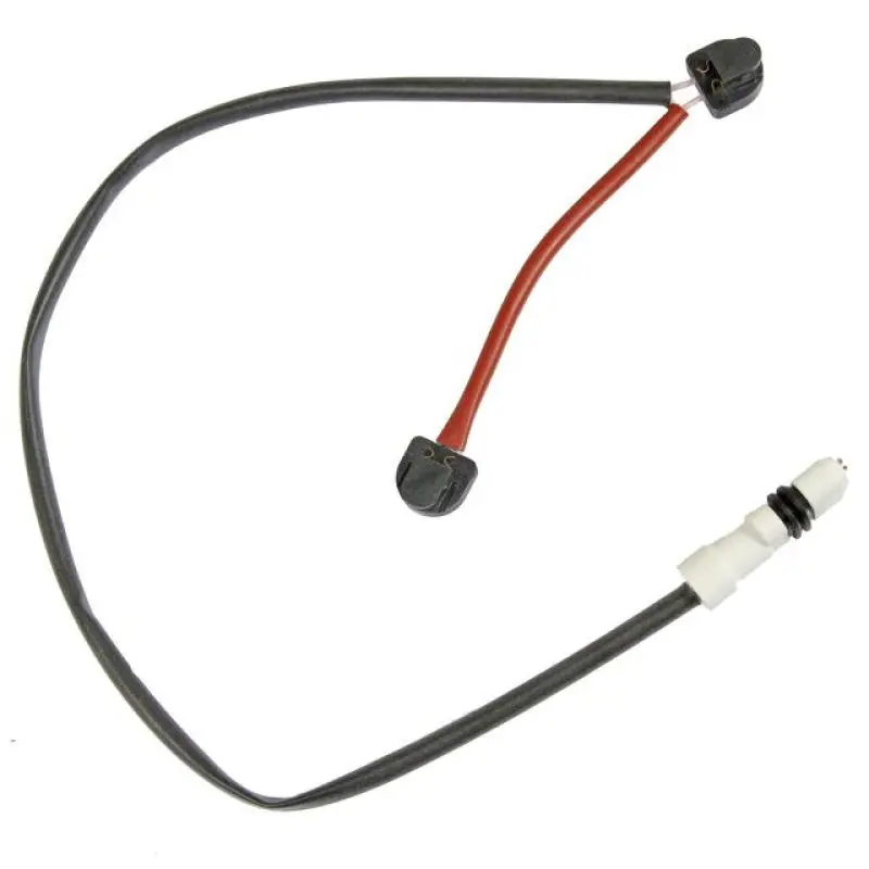 Power Stop 05-13 Porsche 911 Front Or Rear Euro-Stop Electronic Brake Pad Wear Sensor 1