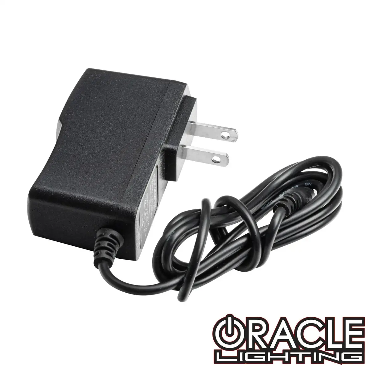 12V Ac/Dc Power Inverter 1A 1
