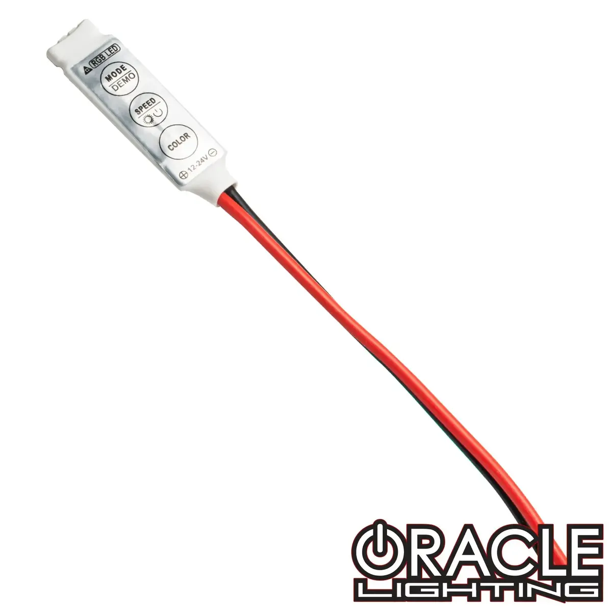 Oracle In-Line Rgb Led Controller 1
