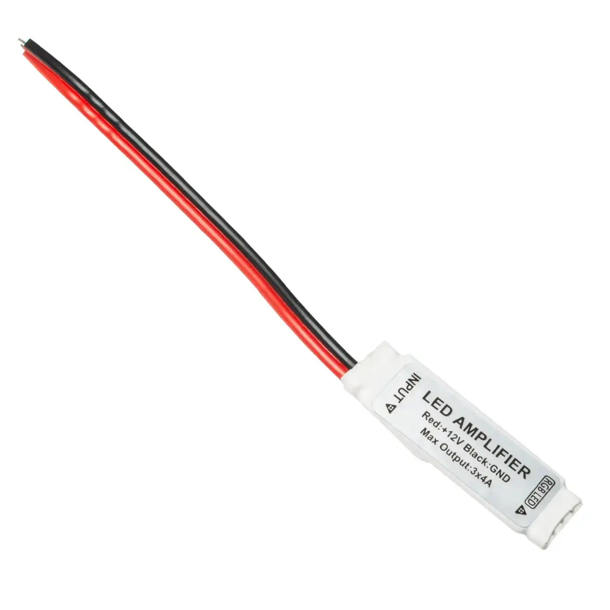 Oracle In-Line Led Amplifier 1