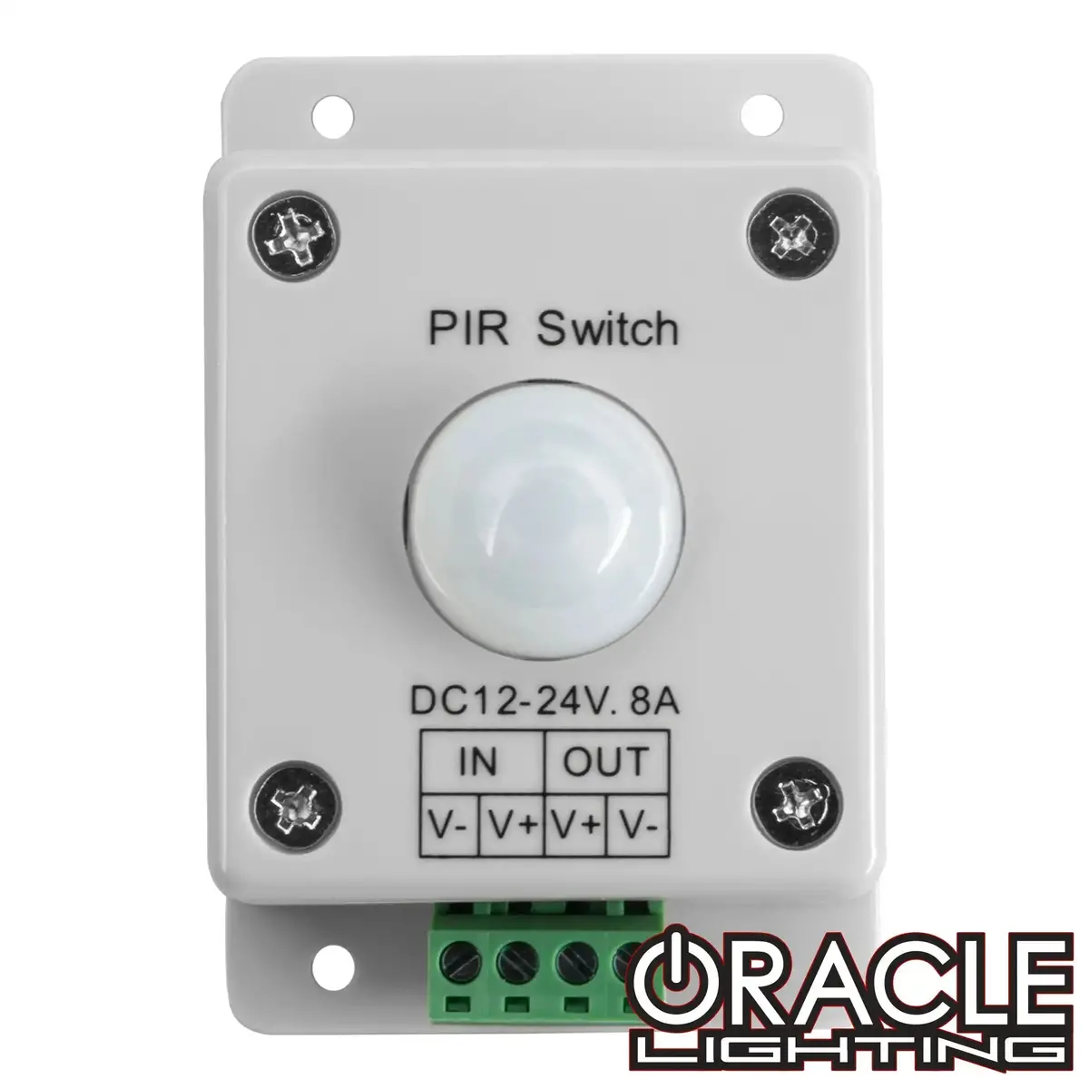 Oracle 8A Pir Sensor Switch 1