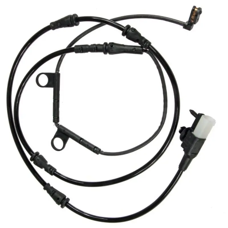 Power Stop 13-20 Land Rover Range Rover Front Euro-Stop Electronic Brake Pad Wear Sensor 1