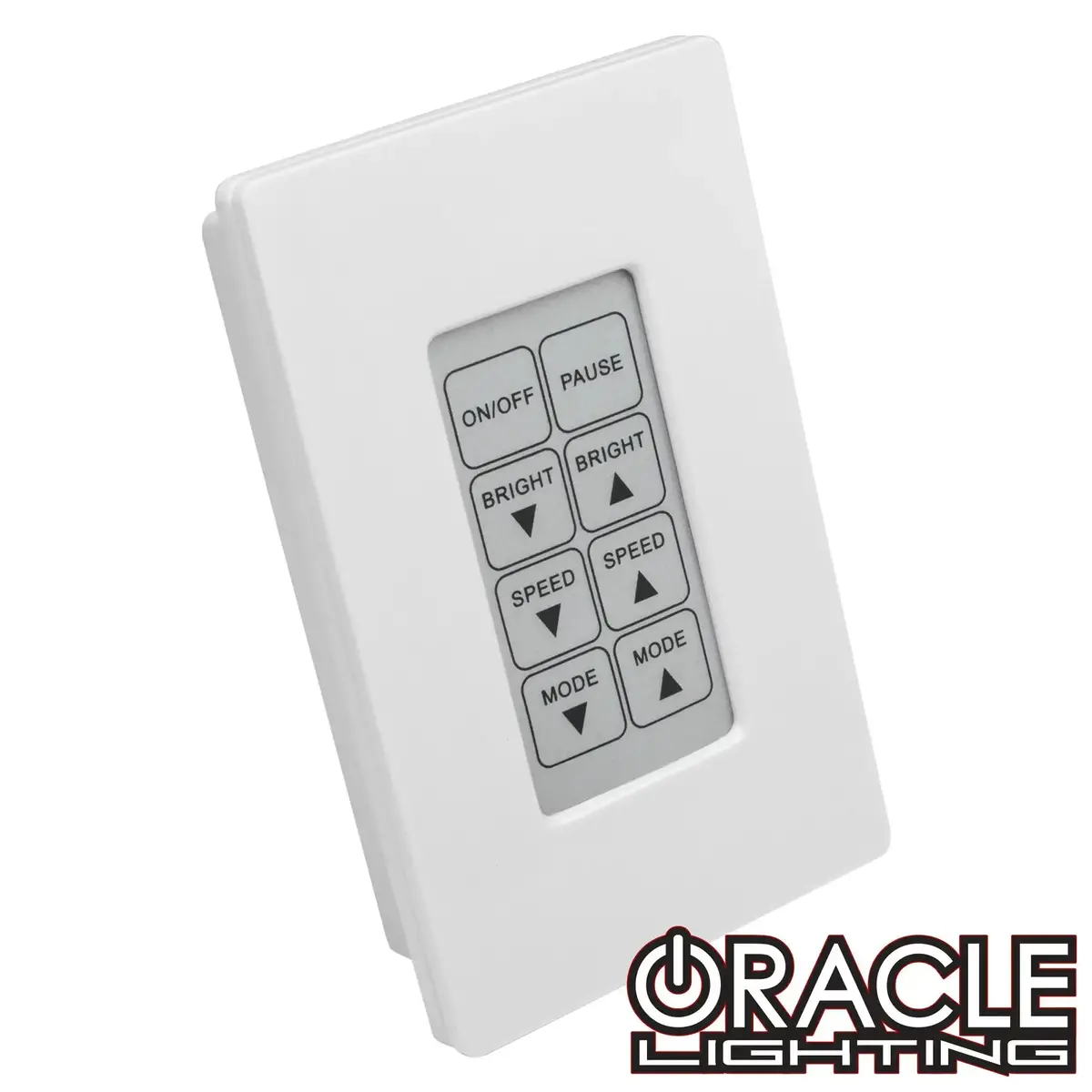 Colorshift Wall Mounted Led Controller 1