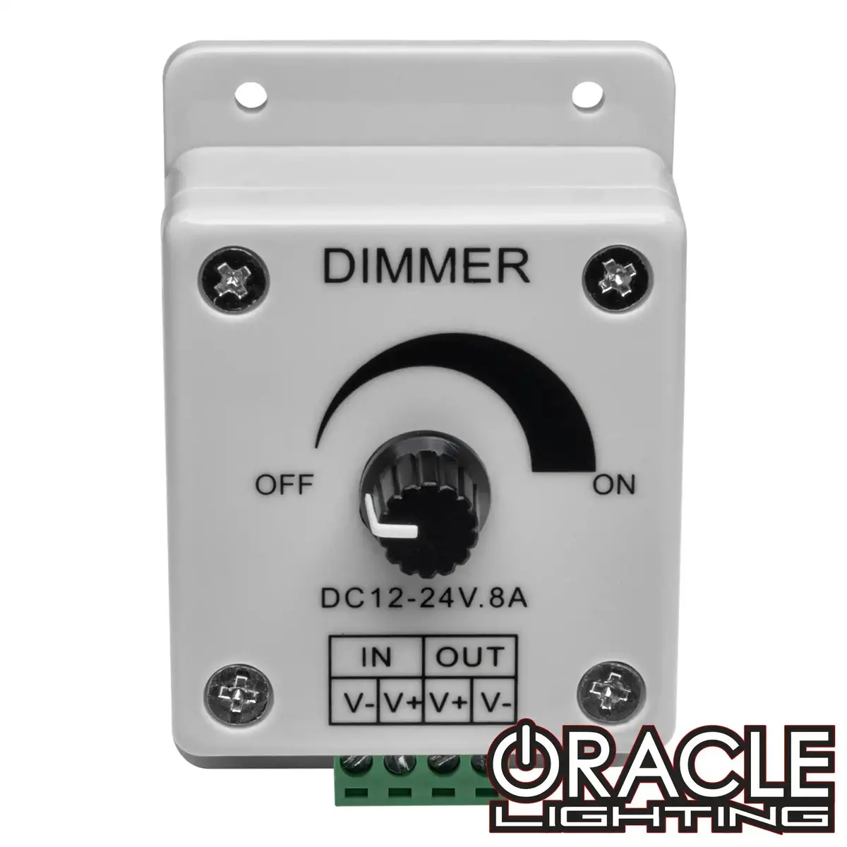 Oracle Led Dimmer Switch - Potentiometer 1