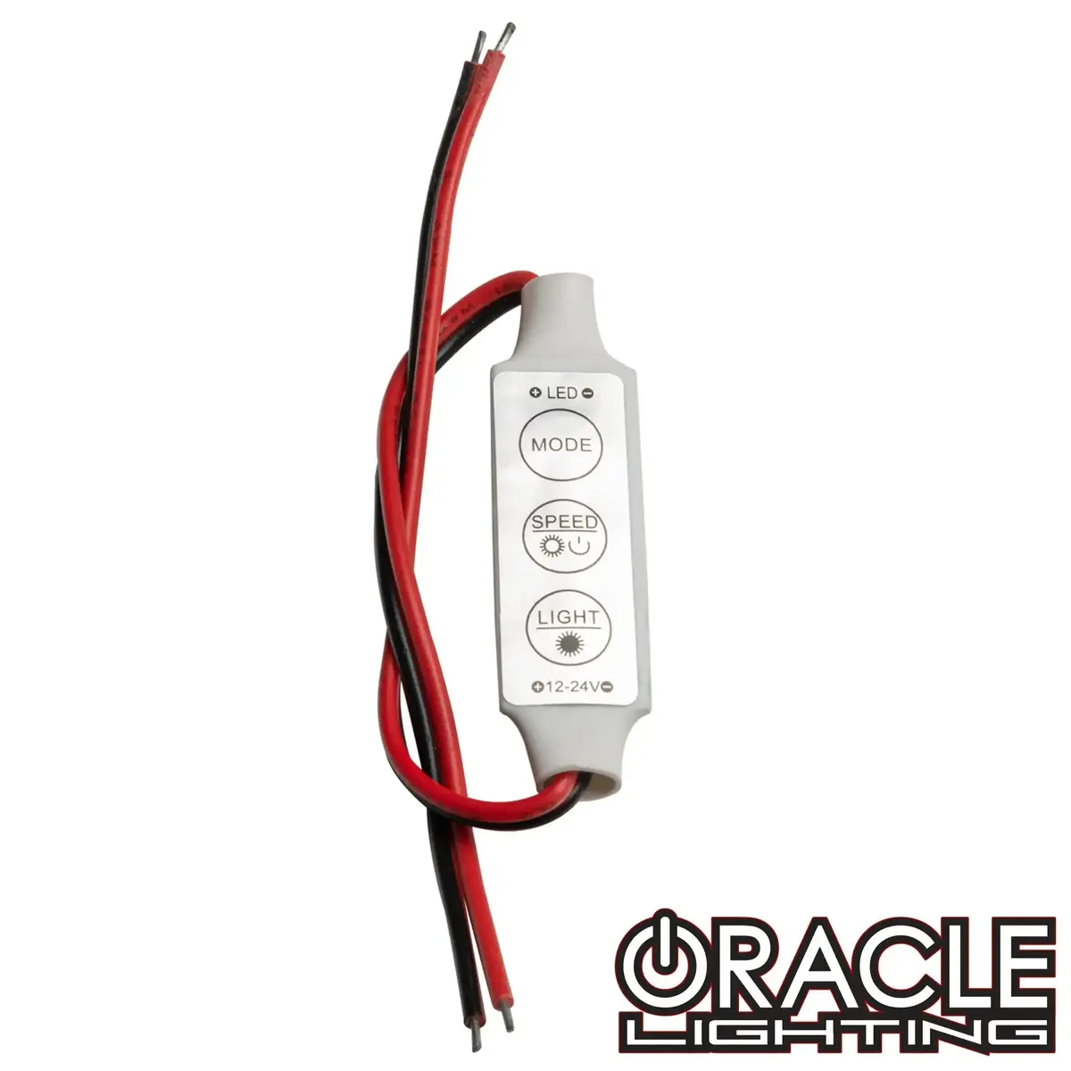 Oracle In-Line Led Controller 1