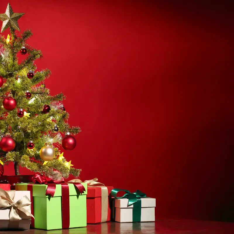 New Year Gift Card 1