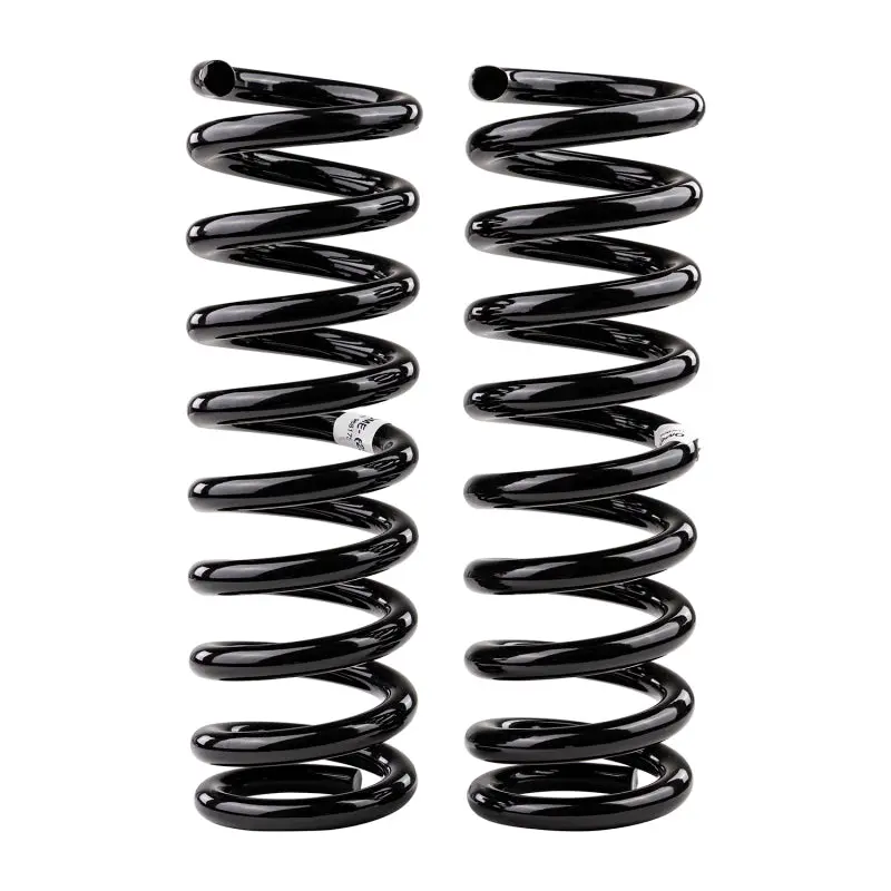 Arb/Ome Rear Coil Spring Upgrade For Suzuki Grand Vitara (2005 And Later) 1