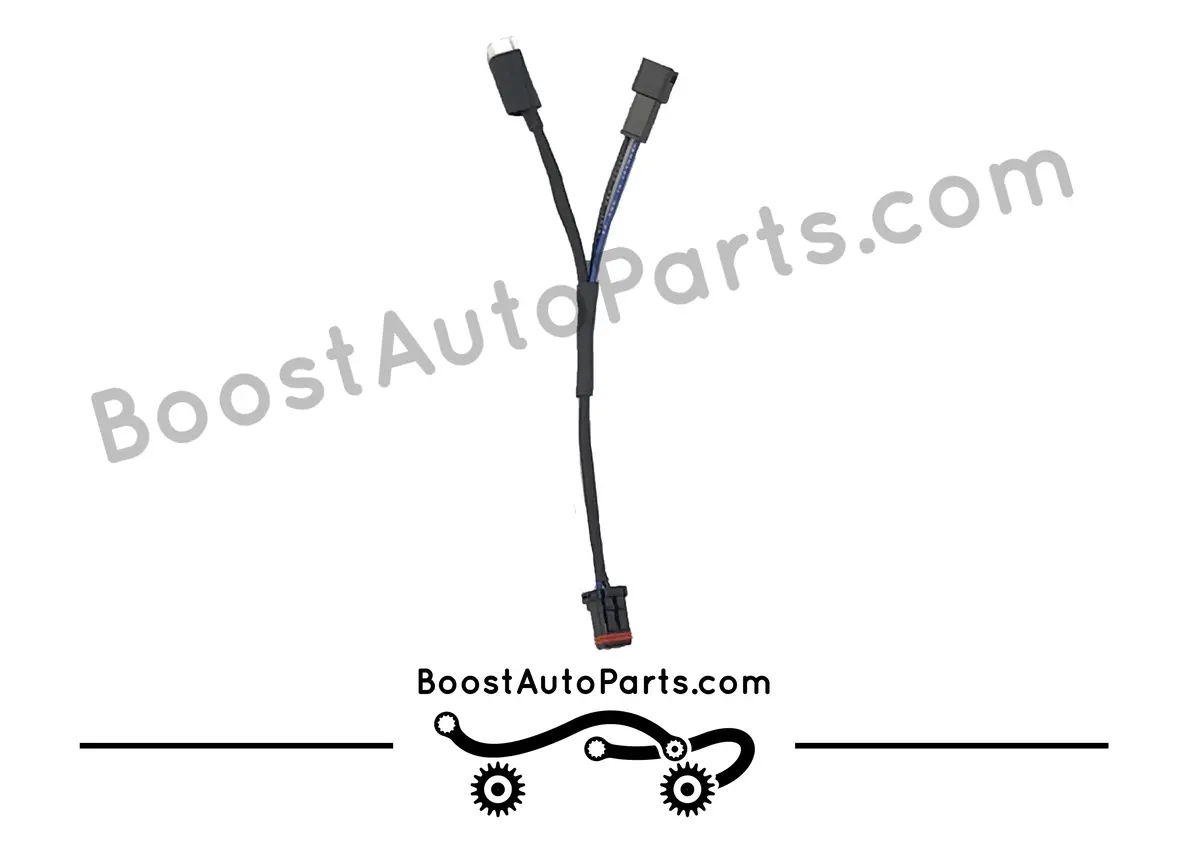 1847 Aftermarket To Oem Front Light Adapter Harness Qty 1 1