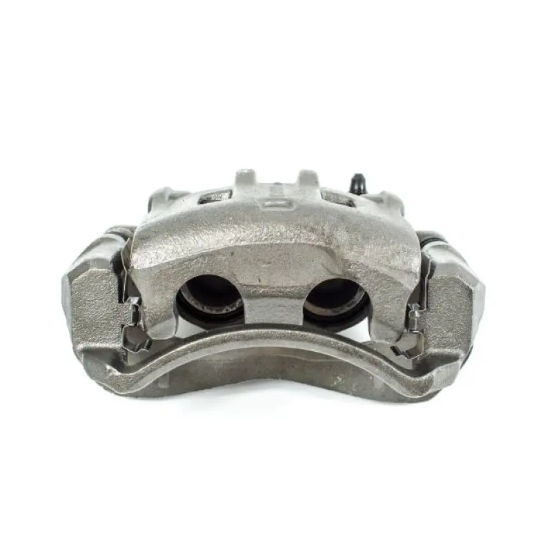Power Stop 12-15 Chevrolet Captiva Sport Front Left Autospecialty Caliper W/Bracket 1
