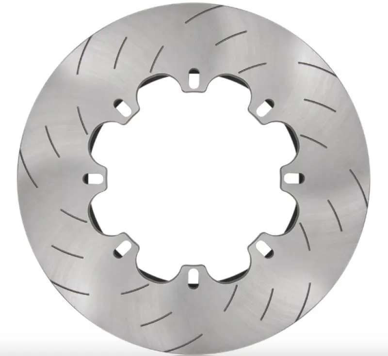 Ebc Racing 08-11 Nissan Gt-R (R35) Front Floating Sd-Rotor Replacement Right Disc Ring 1
