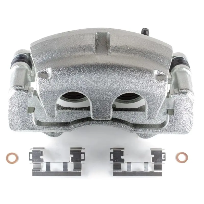 Power Stop 09-12 Chevrolet Colorado Front Right Autospecialty Caliper W/Bracket 1