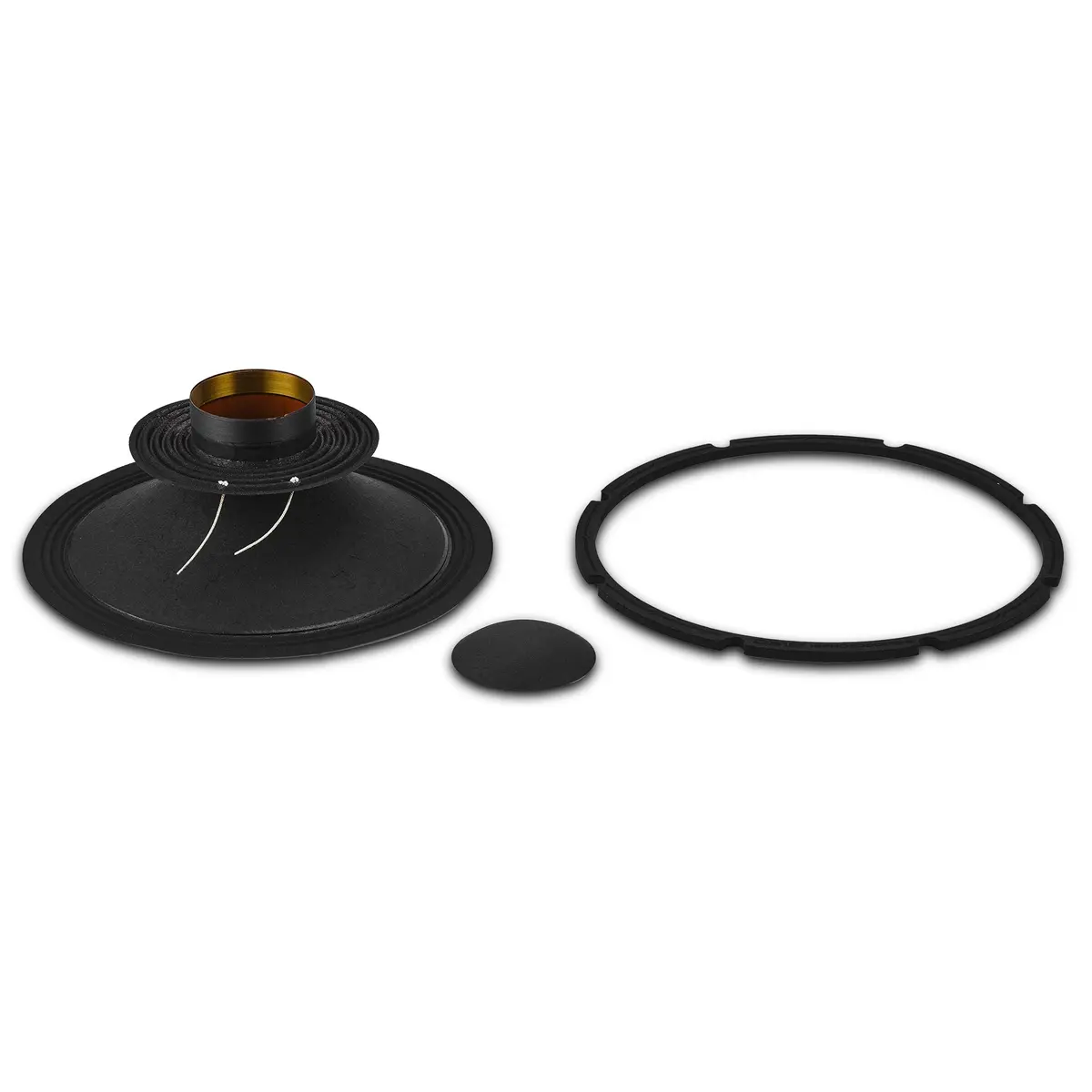 Recone Kit For 12Pro1400mb-8 Mid-Bass 1