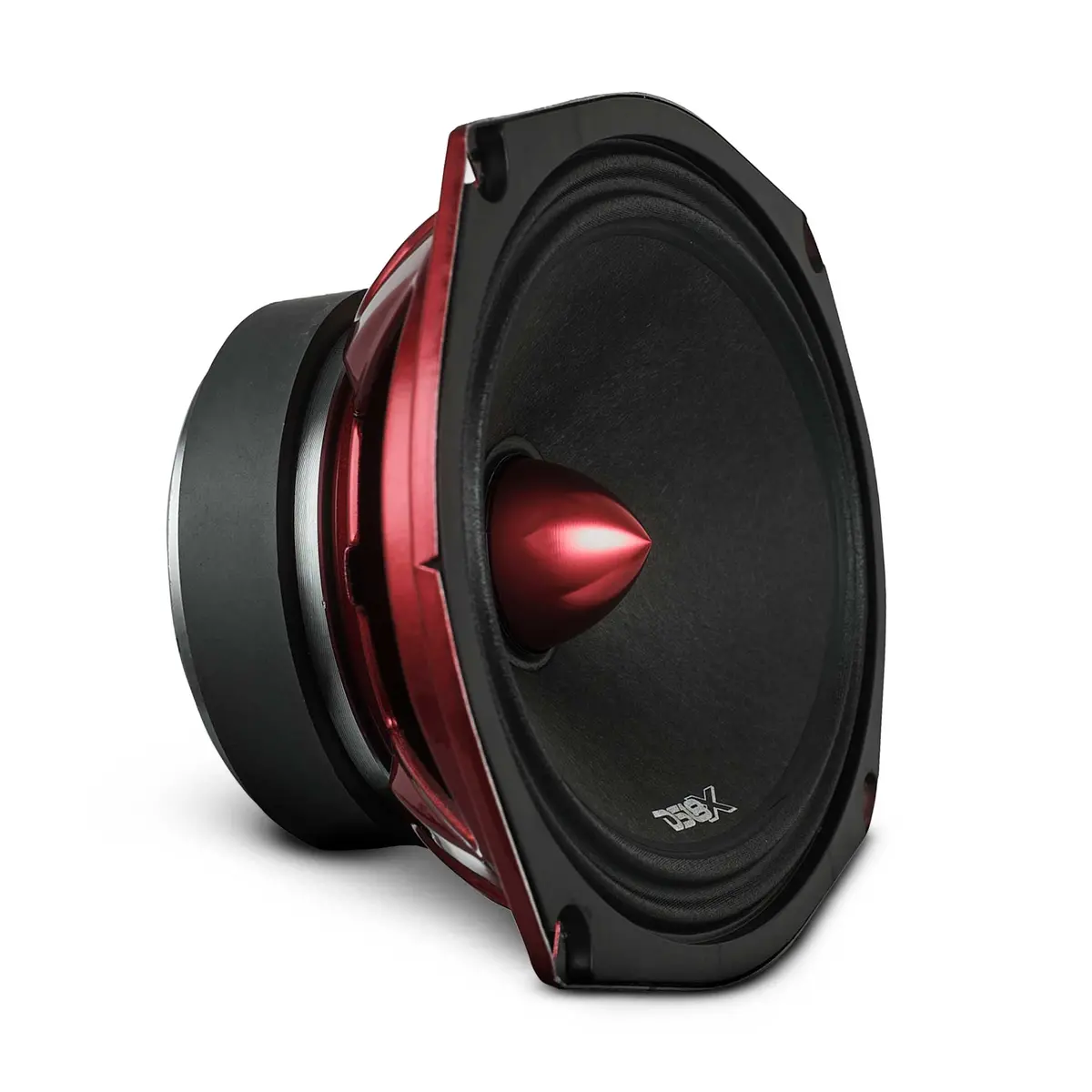 Pro-X 6X9" Mid-Range Bullet Loudspeaker | 200W Rms 8-Ohm 1