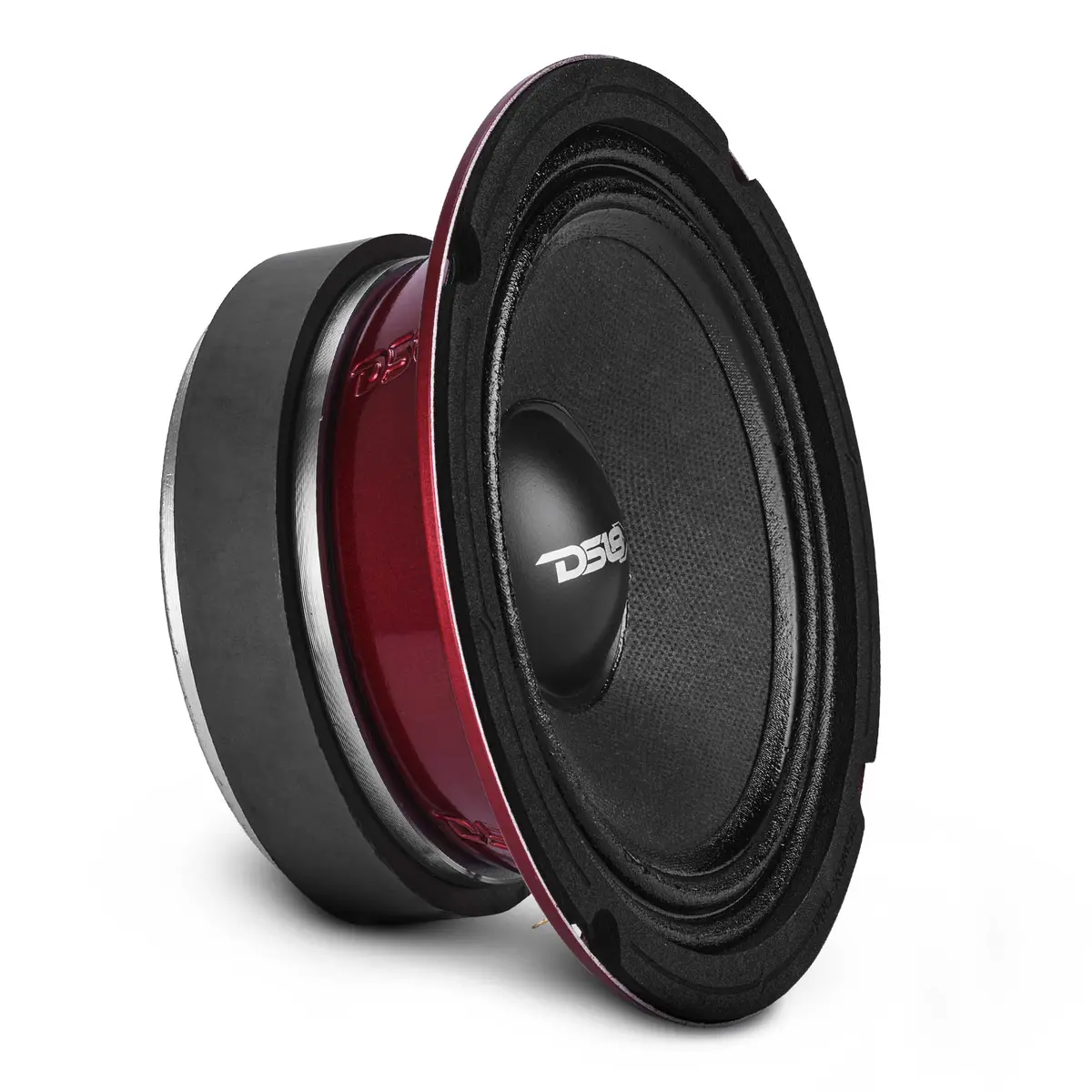 6.5” Sealed Back Mid-Range Loudspeaker | 500W | 8-Ohm 1