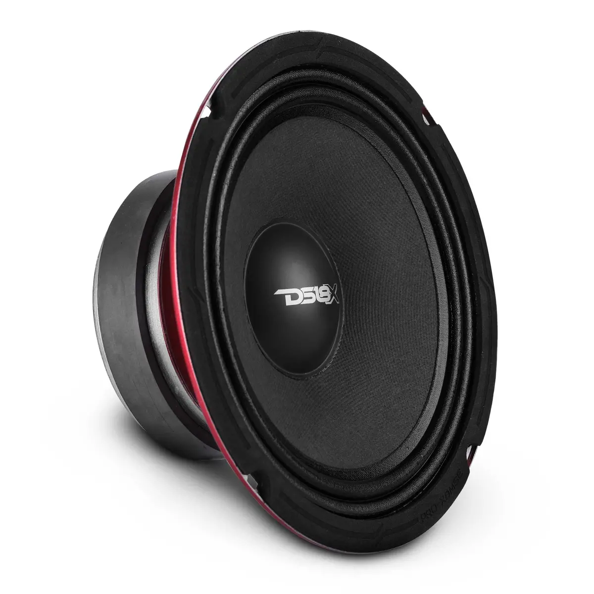 Pro-X 8" Sealed Back Mid-Range Loudspeaker 275 Watts Rms 8-Ohm 1