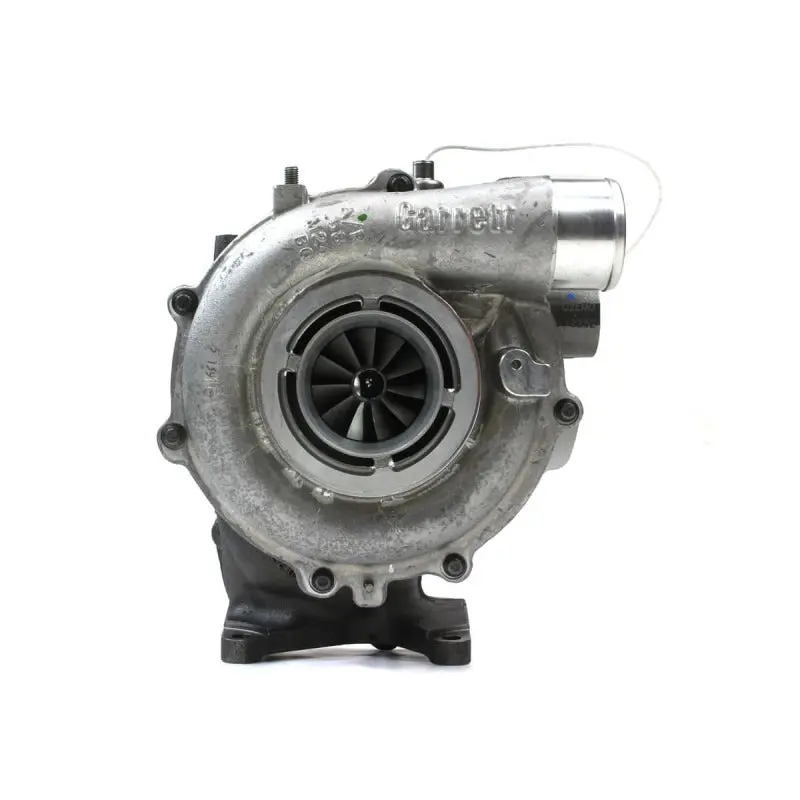 Industrial Injection Replacement Turbocharger For 2004.5–2010 Gm 6.6L Lly/Lbz/Lmm Duramax (Chevrolet) 1