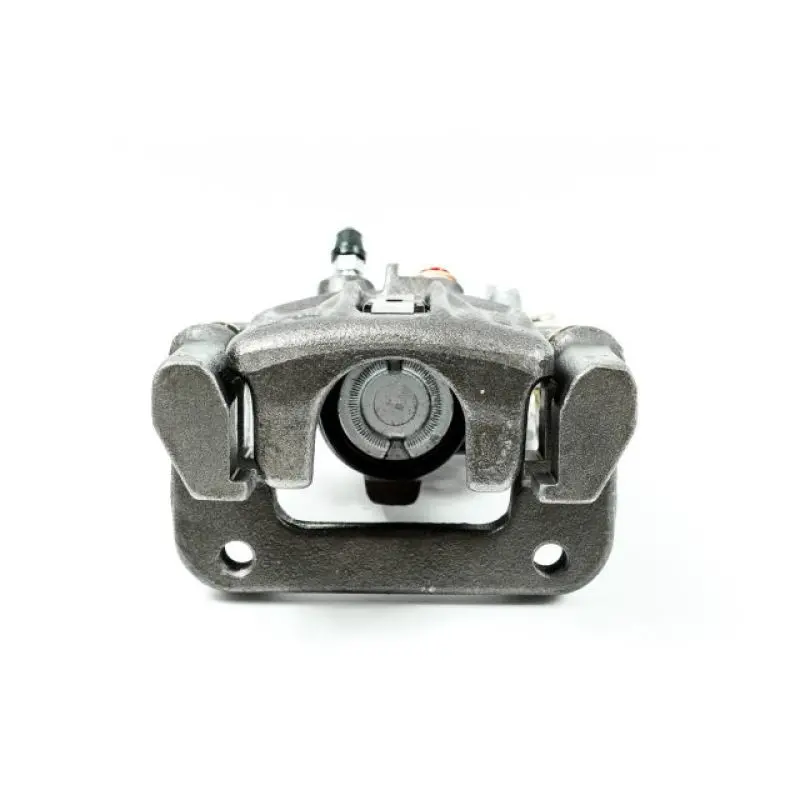 Power Stop 94-04 Ford Mustang Rear Left Autospecialty Caliper W/Bracket 1