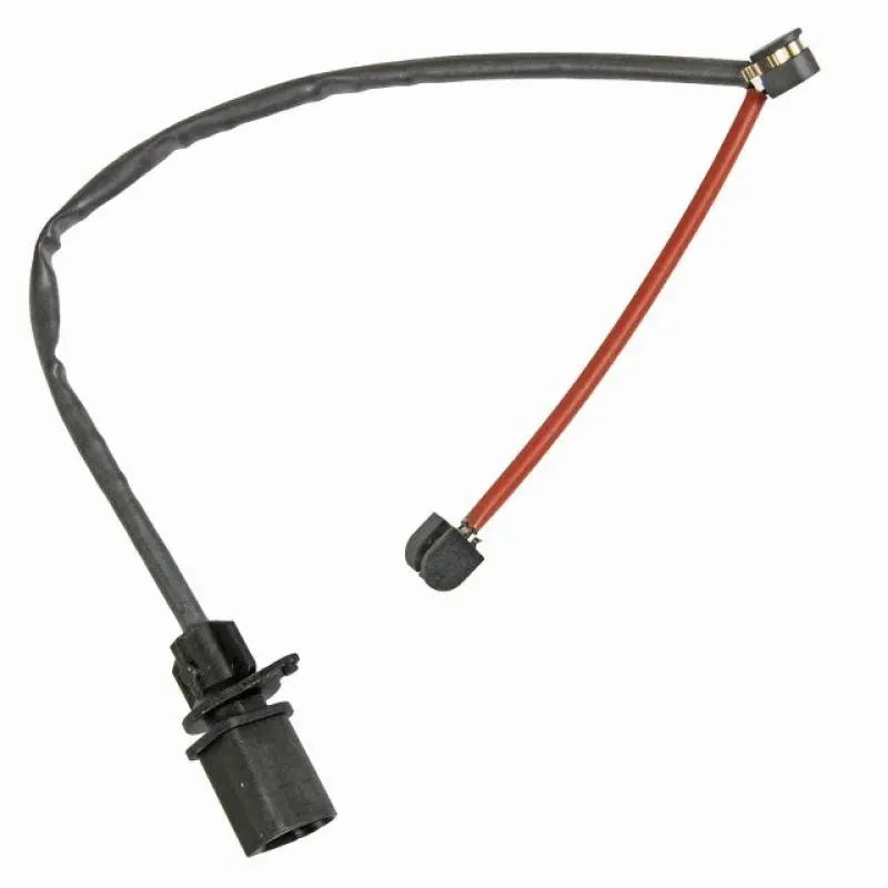 Power Stop 2012 Audi R8 Front Euro-Stop Electronic Brake Pad Wear Sensor 1