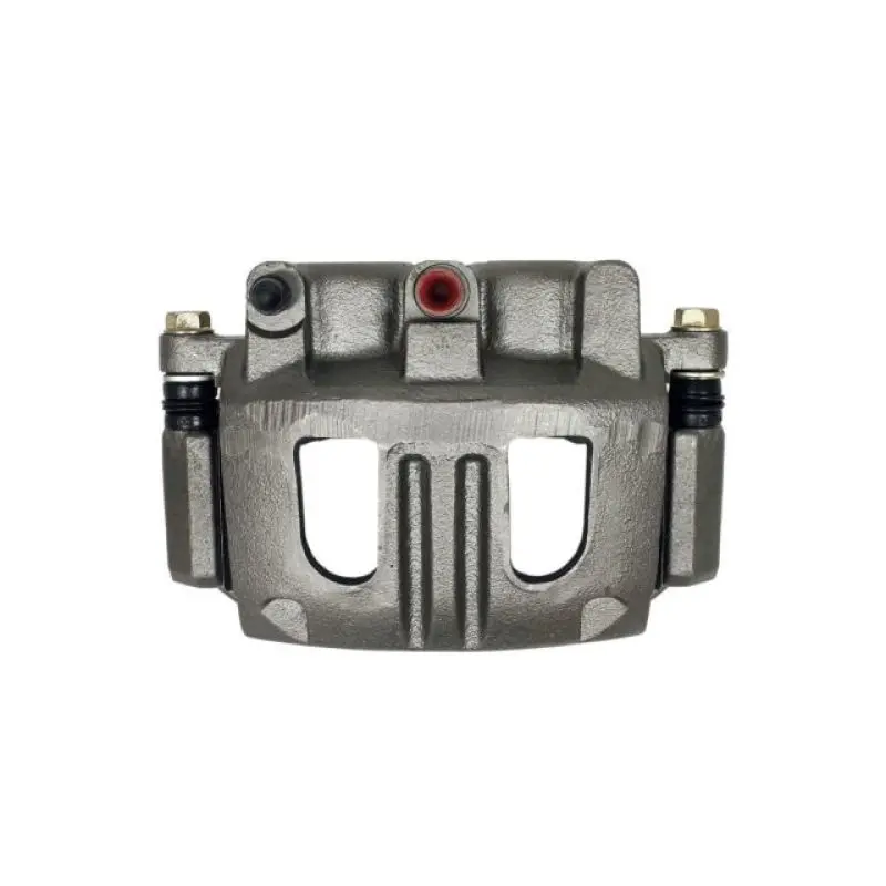 Power Stop 02-03 Saturn Vue Front Right Autospecialty Caliper W/Bracket 1
